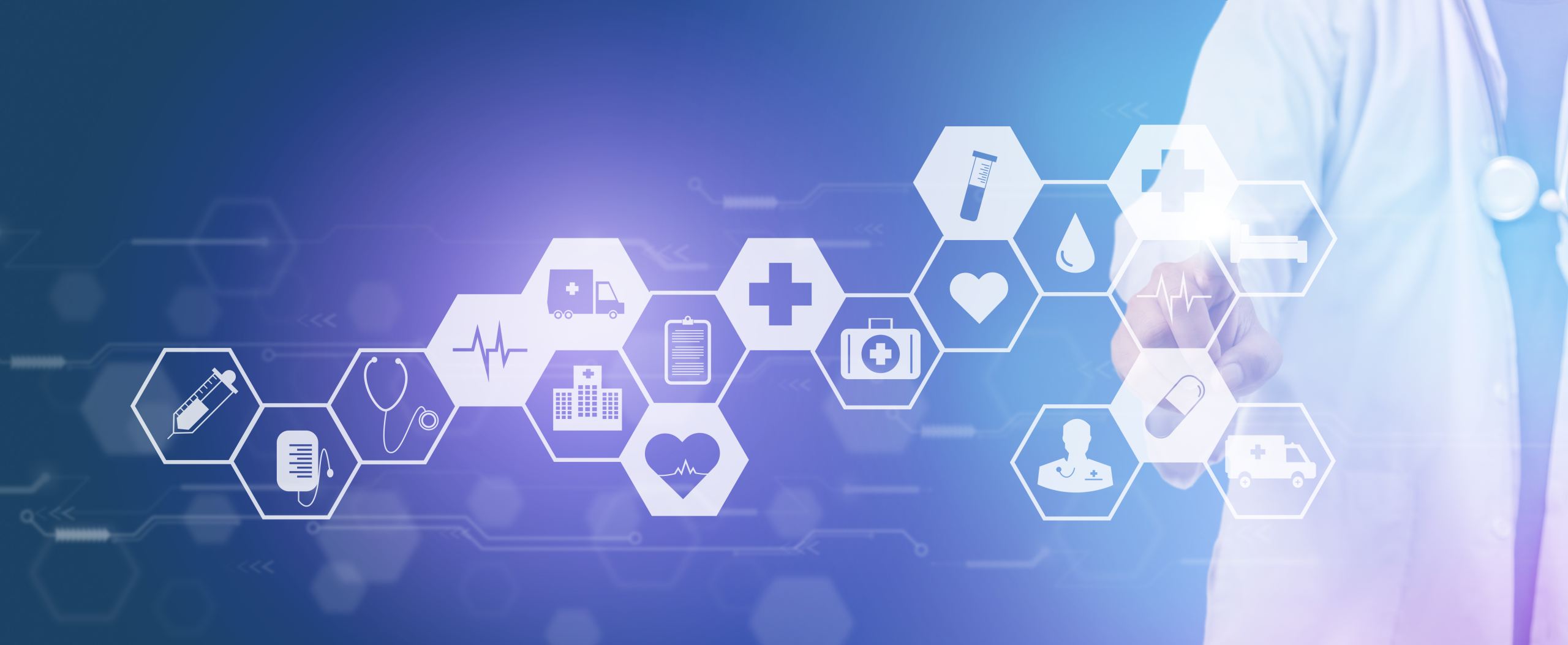 Advantages of wearable vital sign monitoring in emergency care Advantages of wearable vital sign monitoring in emergency care